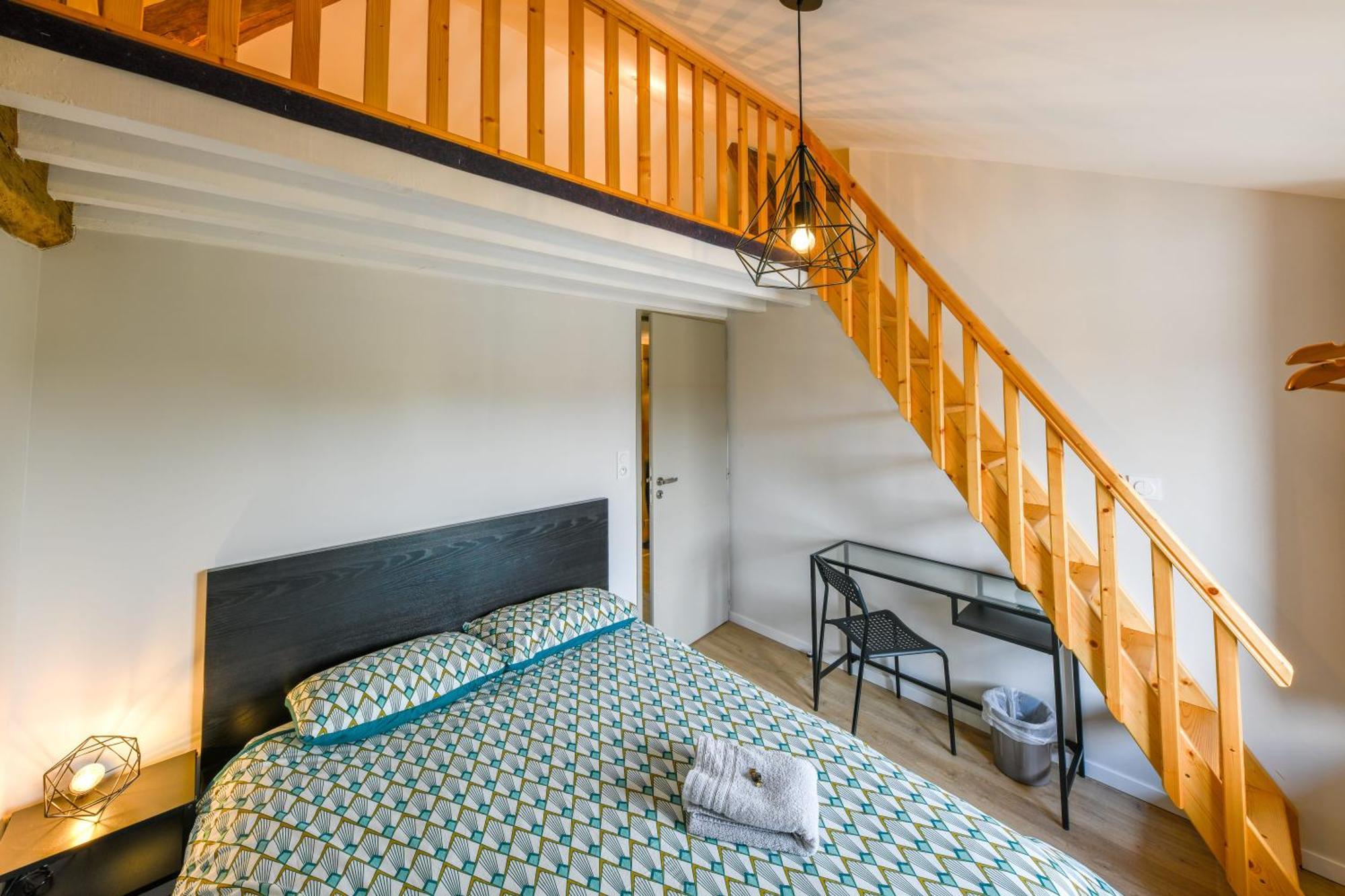 Domaine Le Colombier Bed & Breakfast Dienville Ruang foto