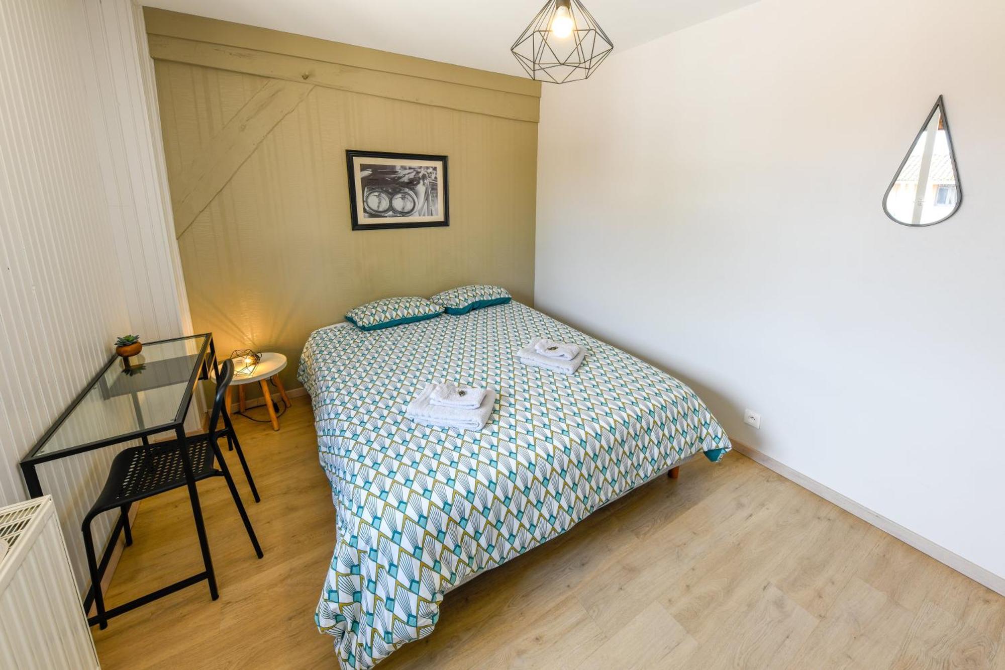 Domaine Le Colombier Bed & Breakfast Dienville Bagian luar foto