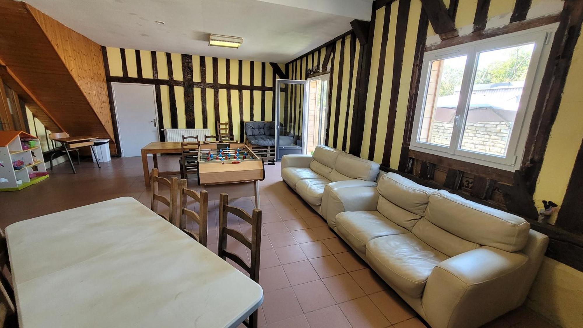 Domaine Le Colombier Bed & Breakfast Dienville Ruang foto